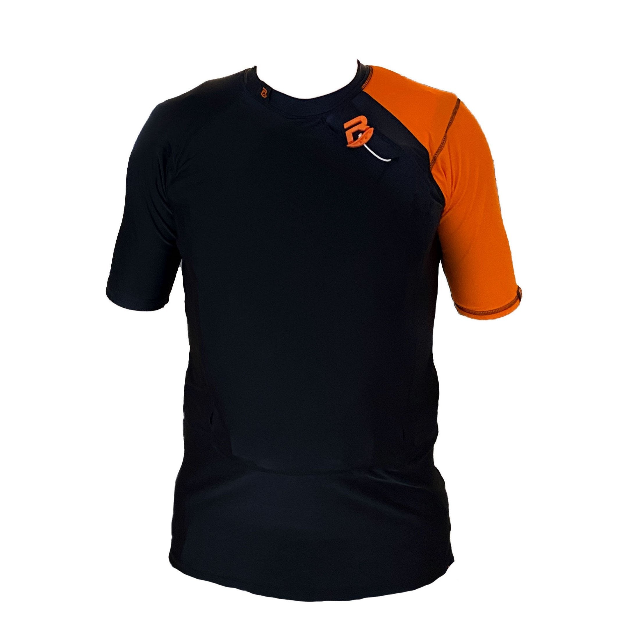 RES-T Nuovo Buoyancy Aid Shirt